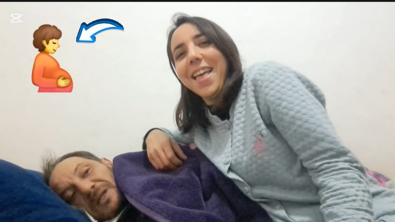 باركوا لينا الخوت🥳هدى طلعات حاملة🫄ولكن ماعجبهاش الحال😔