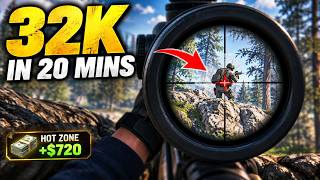Is This the Best Way to Make Money in WARDOGS