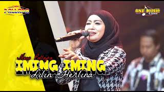 IMING IMING - Lilin Herlina || NEW PALLAPA KARABAN #ramayanaaudio