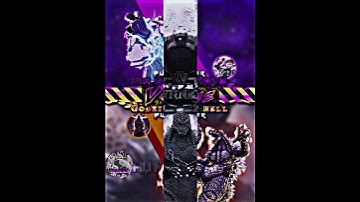 IDW Shockwave #vs Godzilla in Hell [Requested By: @timur-nyan] #edit #shorts #transformers