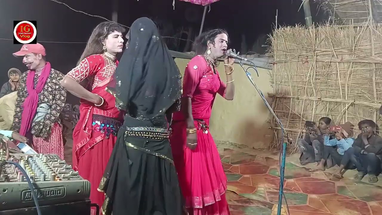 Chotakaw Nisad Jhumada Nach Lahacari Suparhit 