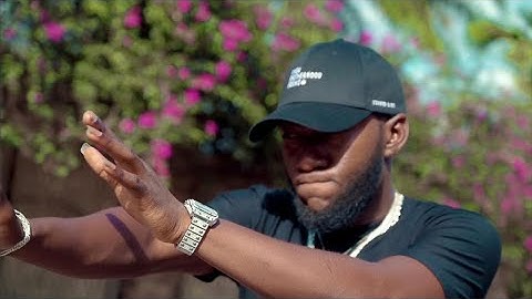 Al Fargo - Untitled (A Story) [Official Music Video]