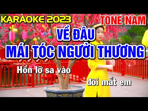 Video Về Đâu Mái Tóc Người Thương Hướng dẫn Intro  Chạy Bass  Luyến láy   đệm hát  Outtro  Bài 20  Hợp Âm Việt