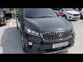 MODEL: Kia Sorento Diesel R2.2 2WD 2018р. Пробіг: 182 тис км.