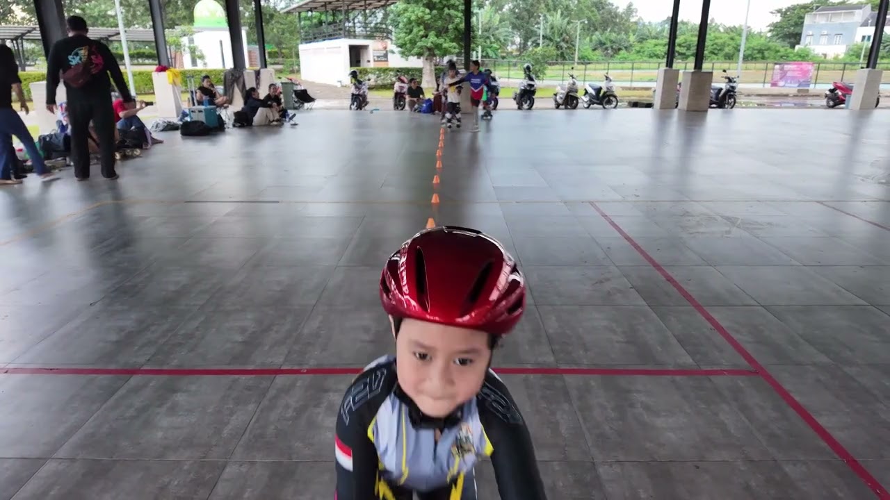 RAKSA MODERNLAND 7 FEB 2026 PENDOPO