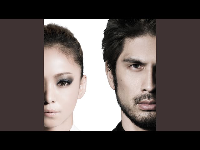 グロテスク feat. 安室奈美恵平井堅