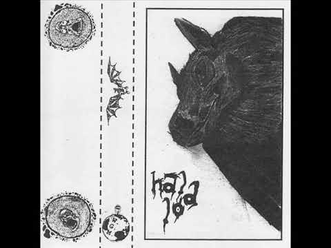 Haldol (2) — Haldol - Exhumed Songs EP