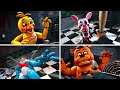 [SFM FNAF] FNaF Toys Counter Jumpscares