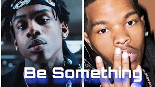 Polo G - Be Something ft. Lil Baby (UNRELEASED)