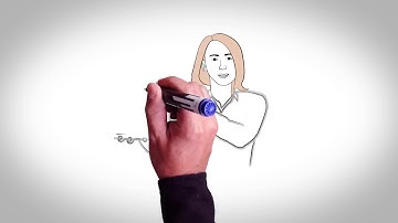 Whiteboard | Mobile App Explainer | FREEDOM ANIMATION