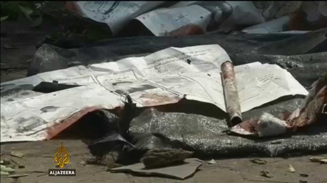 يدعو تنظيم الدولة الإسلامية إلى شن هجمات على مواطني دول التحالف