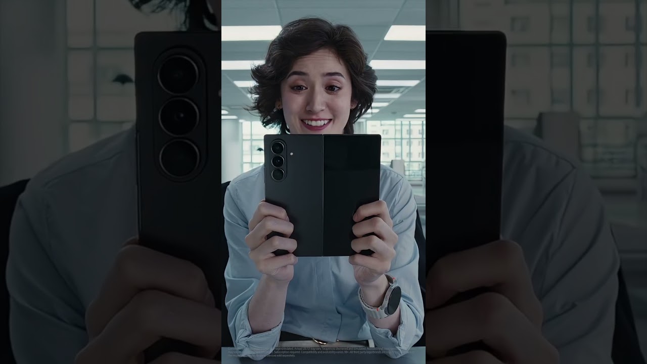 Apple Finally Did It — iPhone Fold CONFIRMED