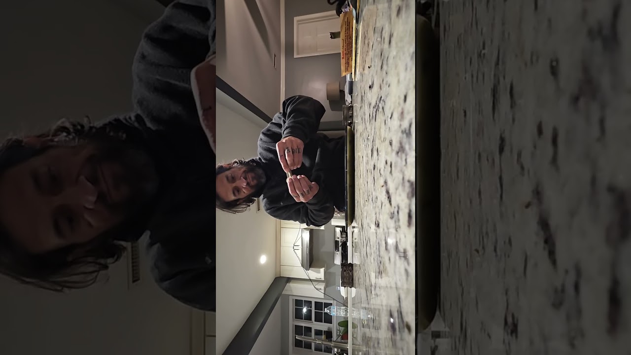 🔥 Diesel Dispensary THCA Review | First Cut Exotic “Diesel Sherb” 🌿 White Ash & Real Flavor