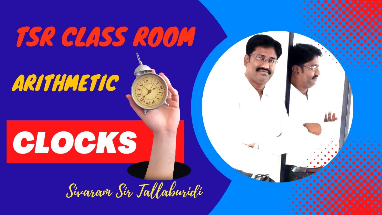 Clocks Arithmetic YouTube