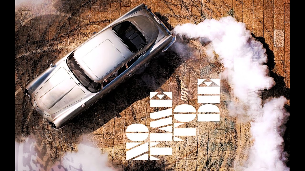 No Time To Die Vostfr Streaming
