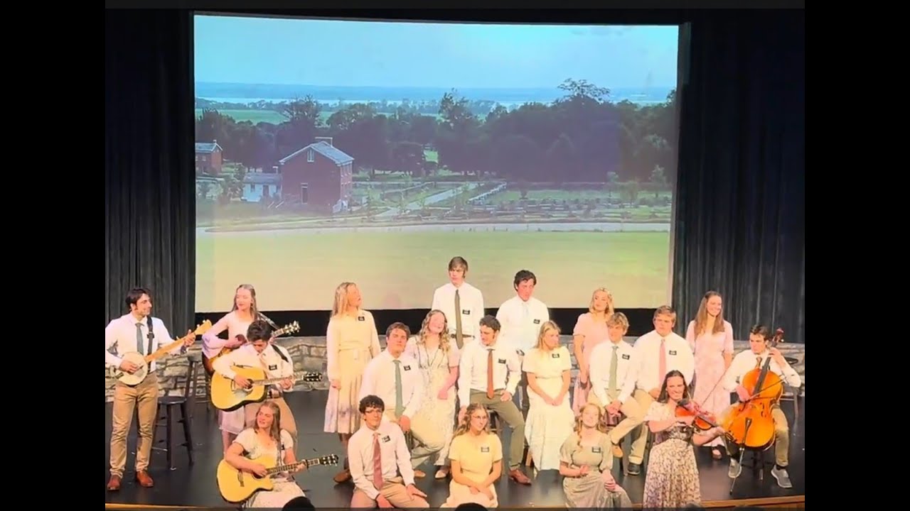 Love of the Savior Original