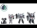 Transformers Earthspark Megatron Tacticon Figure One Step Flip Changers Warrier Classトランスフォーマー 變形金剛