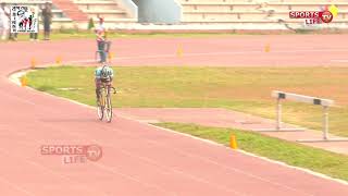 সাইক্লিং হাইলাইটস, পুরুষ ১০০০মিটার টাইম ট্রায়াল (Part-05)। Cycling Highlights ।  SPORTS LIFE TV screenshot 2