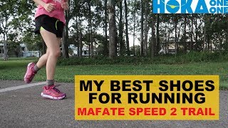 mafate speed 2 review