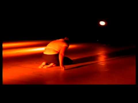 Cleber Fernandes-Dance