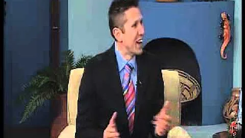 Hal Elrod shares How To Make EVERYDAY Feel Like Ch...
