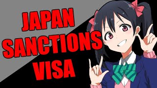 Download Lagu Japan Sanctions VISA After The Censorship of Anime and Manga MP3 Download Lagu Japan Sanctions VISA After The Censorship of Anime and Manga MP3