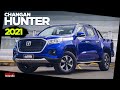 CHANGAN HUNTER 2021 ya rueda en Latinoamérica esta PICKUP China