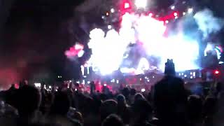 ASOT 650 Chile Armin Van Buuren Parte 2 -Empire of hearts