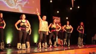 Shiamak Sydney, Parramatta