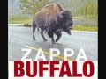 Frank Zappa - Keep It Greasy (live Buffalo 1980, cd 2007)