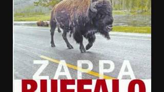 View Frank Zappa - Keep It Greasy Live from Buffalo Memorial Auditorium