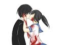 YANDERE SIMULATOR - 『Eine Kleine 』 (OLD)