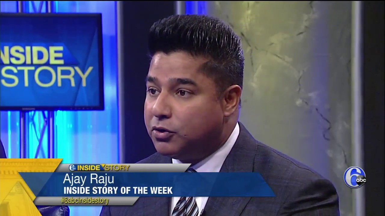 Inside Story Pt 3: Latest on Philly's status as a Sanctuary City