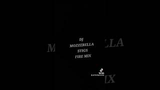 DJ MOZZARELLA STIGS Fire Mix featuring Laddi Icee - Soldier #Music #Rap #Stigs