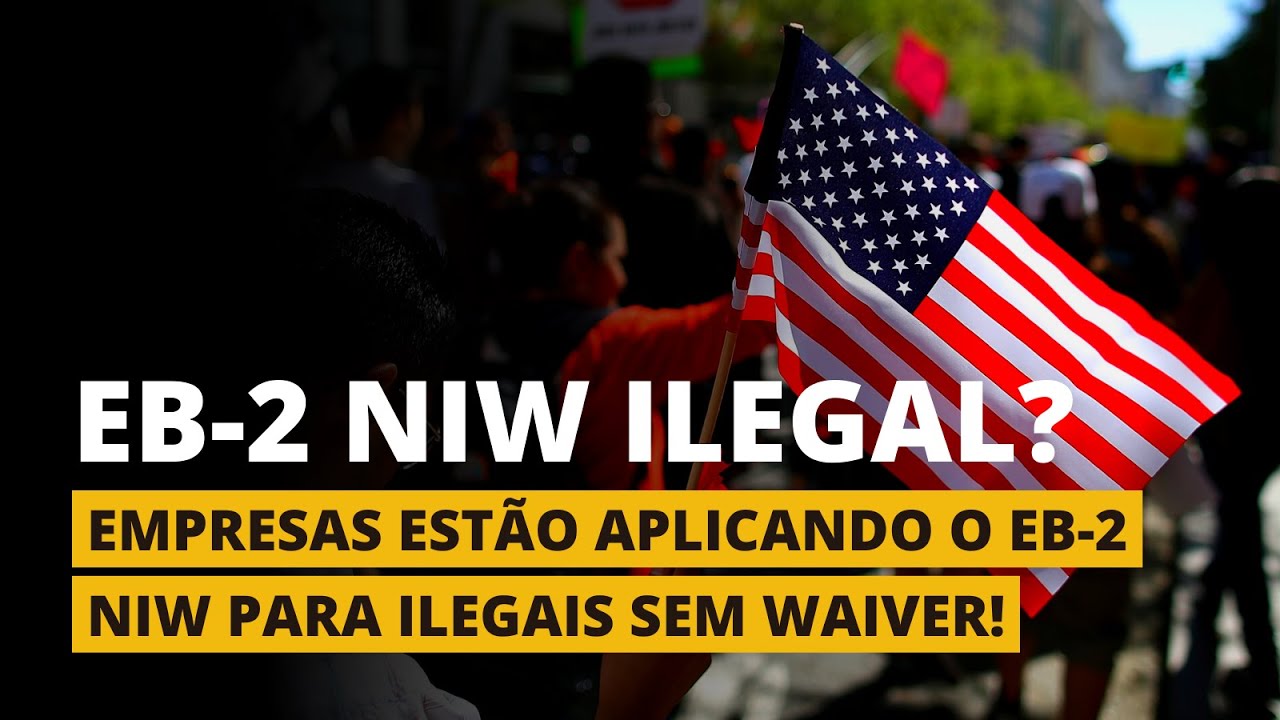 Visto EB-2 NIW: o que é e como conseguir o seu - Pride One