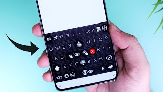 5 Incredible Advanced Keyboard Apps For PRO Android Users! screenshot 4