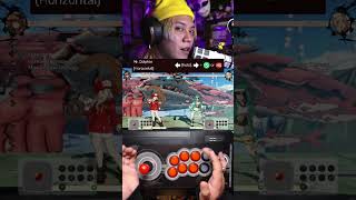 Celebrity is playing charge characters easier on a hitbox controller? Net Worth