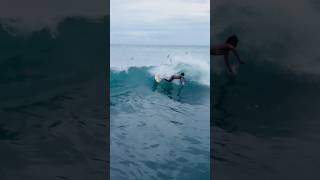 Bali Drone Surf Video #shortsvideo #shorts #videoshorts
