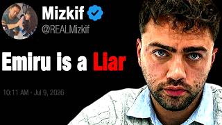 The Mizkif Lawsuit is Getting Worse