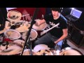 Sail - Drum Cover - AWOLNATION