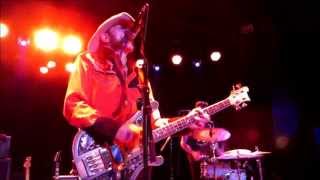 The HeadCat &quot;Crossroads&quot; The Roxy, West Hollywood. 1-15-15