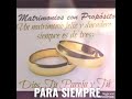 PARA SIEMPRE (VICENTE FERNÁNDEZ)