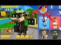 🕵️ENCONTREI ALGO QUE NINGUEM VIU😱super bear adventure update 13. 0🔥SBA ATUALIZAÇÃO 13, SEGREDOS