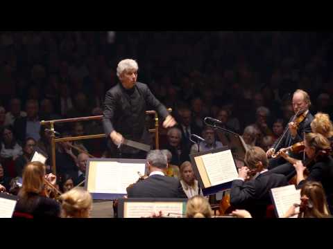 Tchaikovsky Symphony No. 5 / Royal Stockholm Philharmonic Orchestra / Peter Oundjian