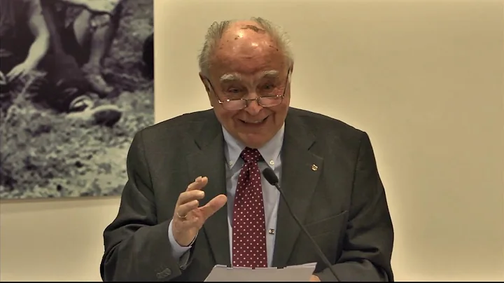 Prof. Stanislaw Grygiel: At the Origins of an Adeq...