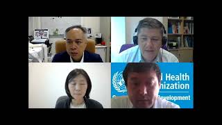 Workshop Session 1   Roundtable 1