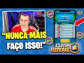 PASSOU RAIVA! PULGA FAZ TORNEIO CONTRA INSCRITOS NO CLASH ROYALE