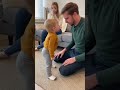 😂 Babies Try To Scrap 😂 #shorts #baby #family #funny