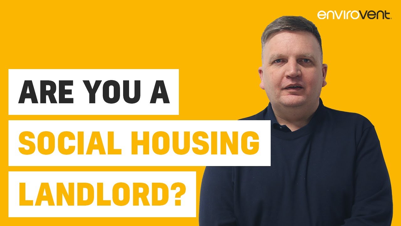 James Kane on Being a Social LandLord