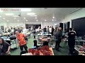 The Grand Chilli Cook-off